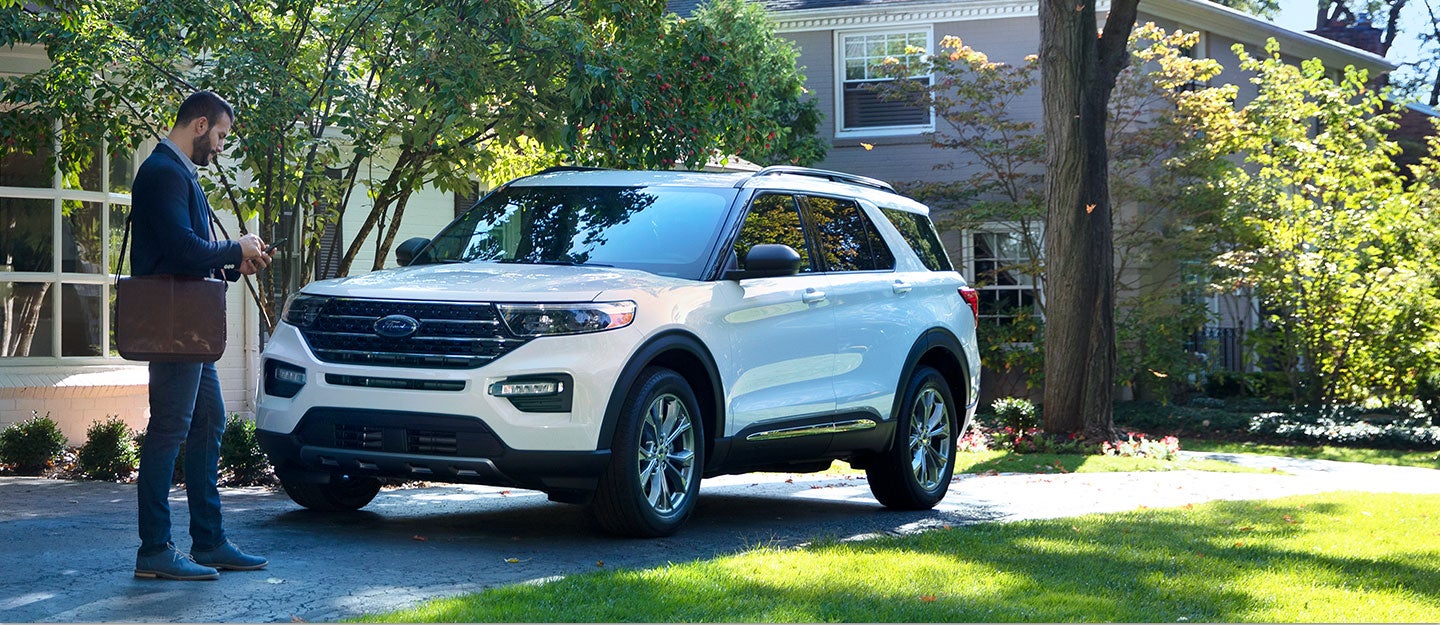 King Ford of Nashville in Nashville GA