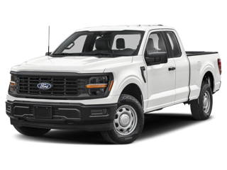 2024 Ford F-150 in Nashville, GA