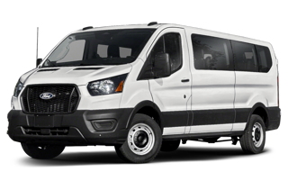 2027 Ford Transit Passenger Wagon