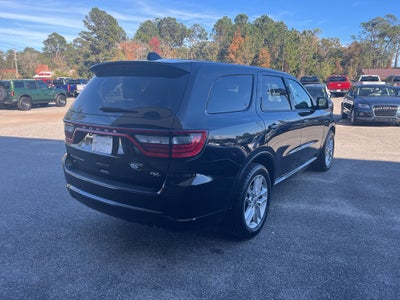 2022 Dodge Durango R/T