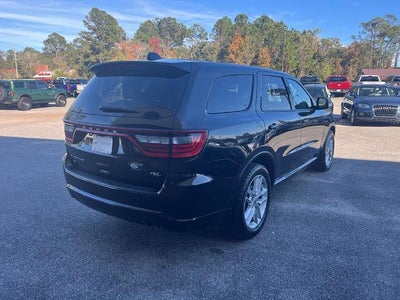 2022 Dodge Durango R/T