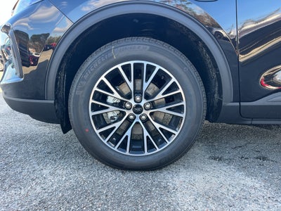 2026 Ford Escape PHEV