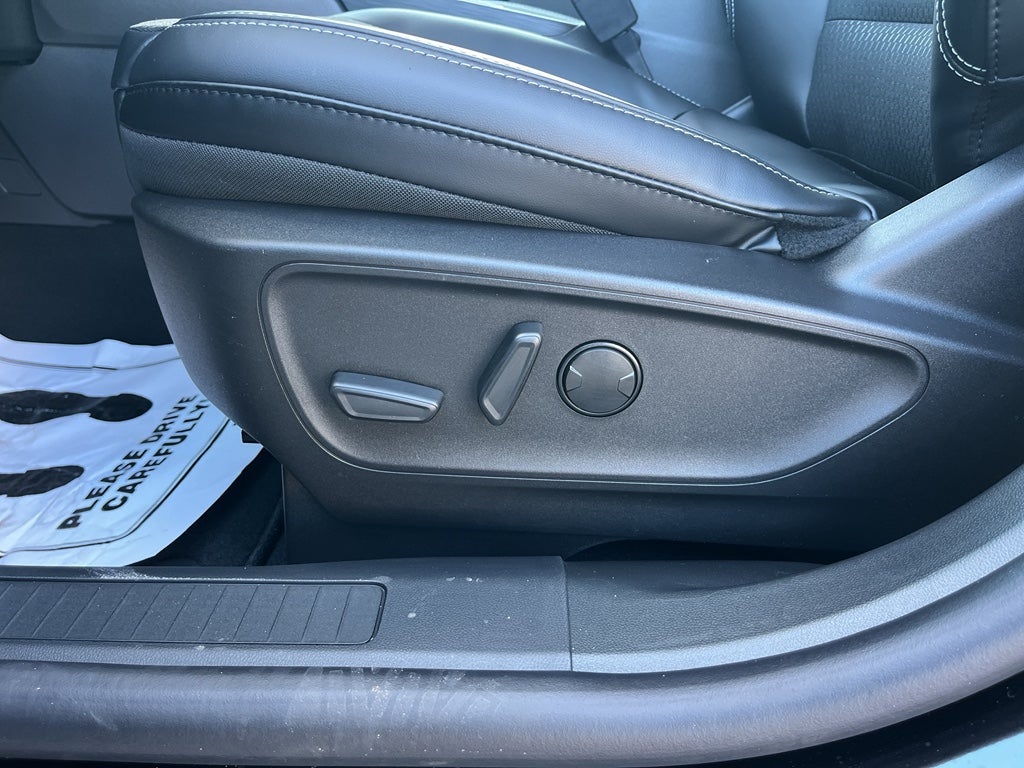 2026 Ford Escape PHEV