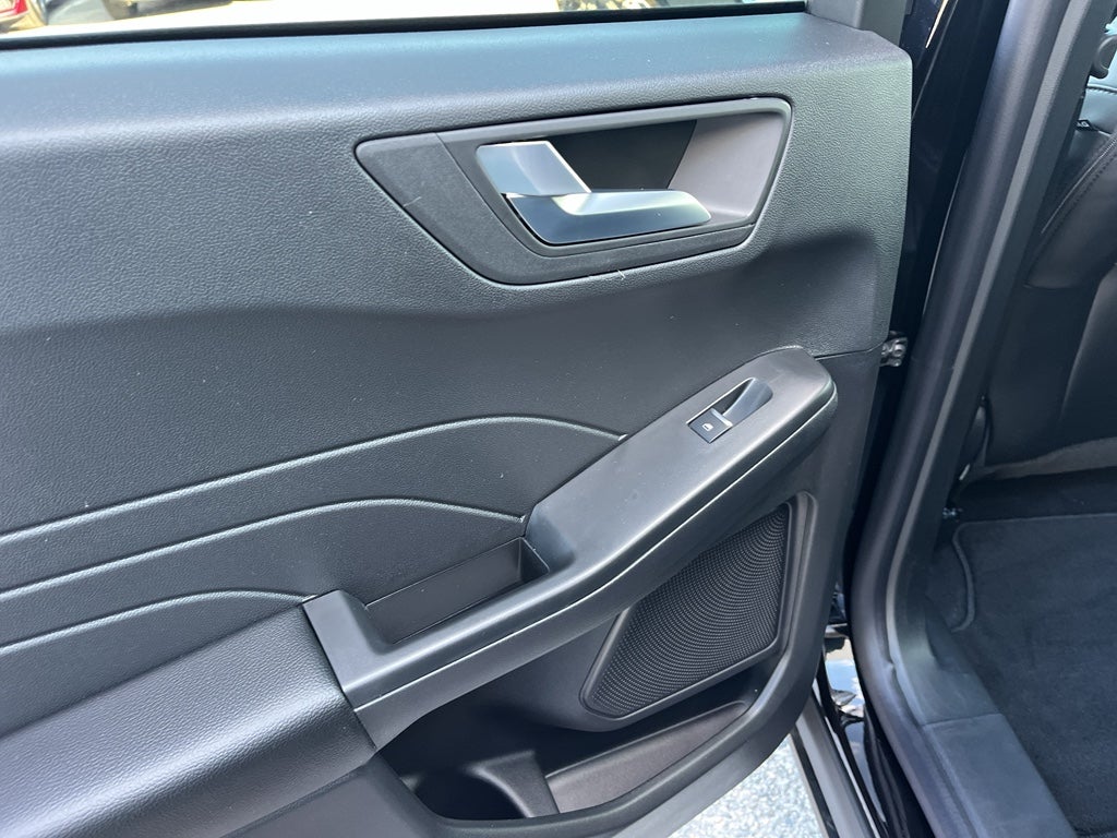 2026 Ford Escape PHEV