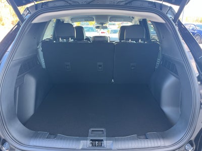 2026 Ford Escape PHEV