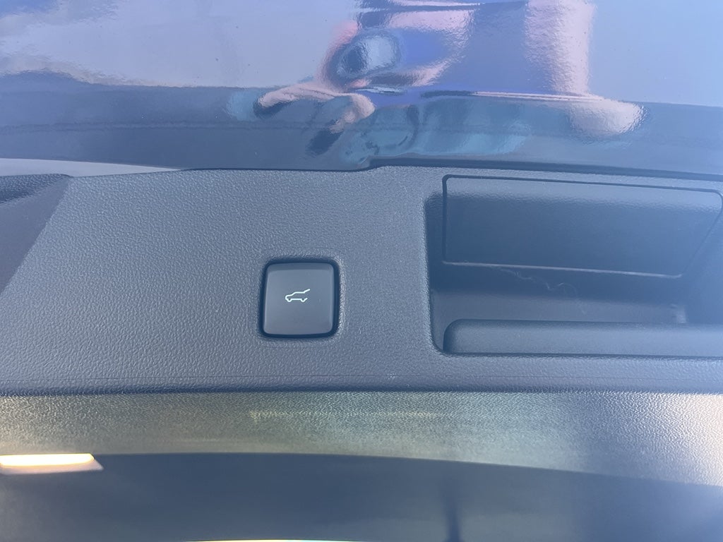 2026 Ford Escape PHEV