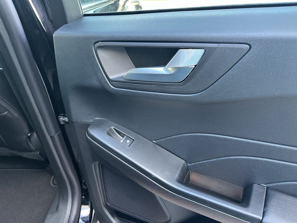 2026 Ford Escape PHEV