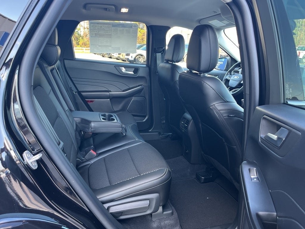 2026 Ford Escape PHEV