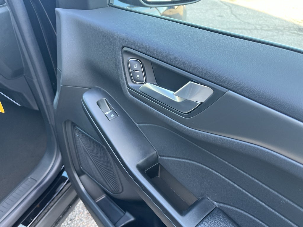 2026 Ford Escape PHEV