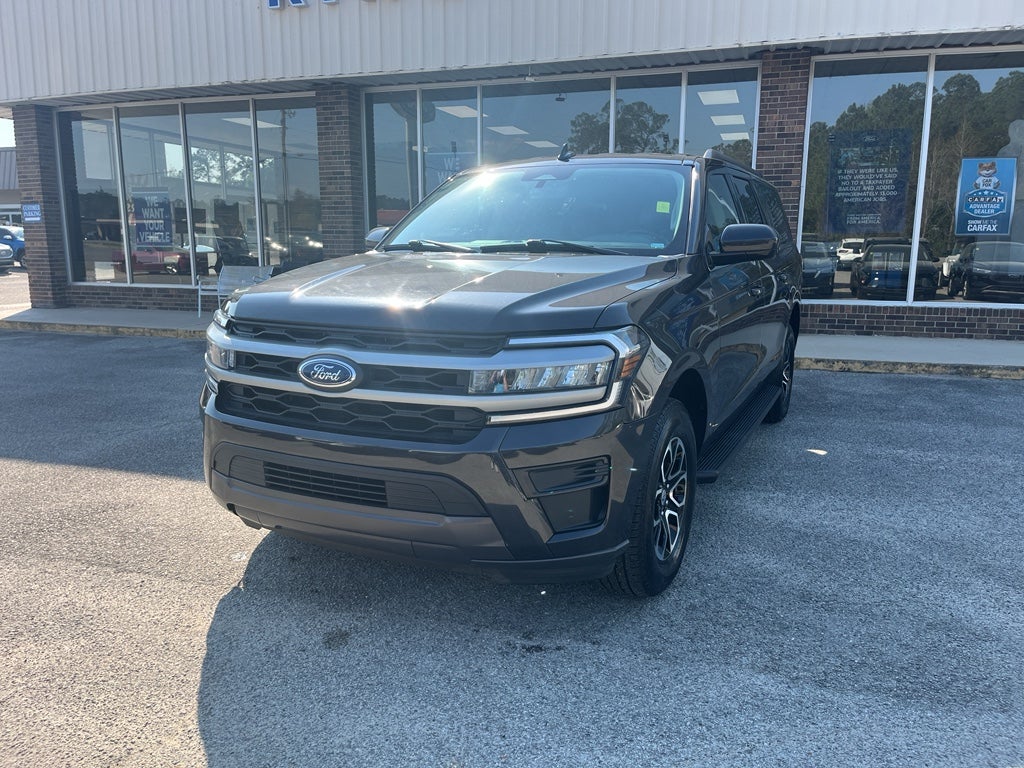 2024 Ford Expedition