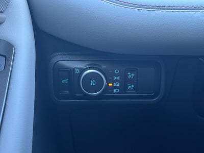 2026 Ford Explorer Active (200A)