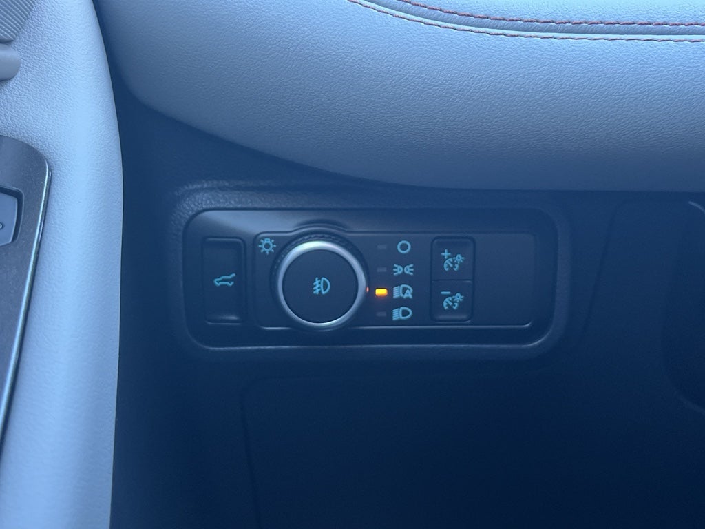 2026 Ford Explorer Active (200A)