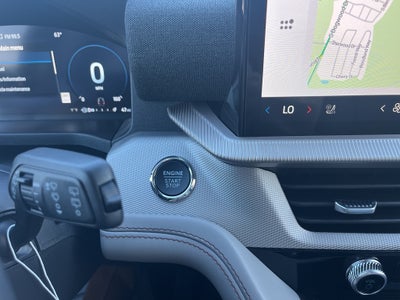 2026 Ford Explorer Active (200A)