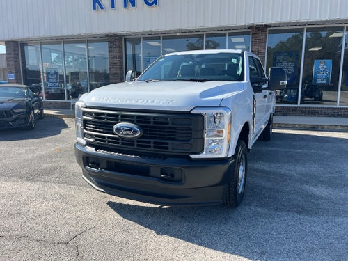 2026 Ford F-250 XL