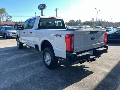 2026 Ford F-250 XL