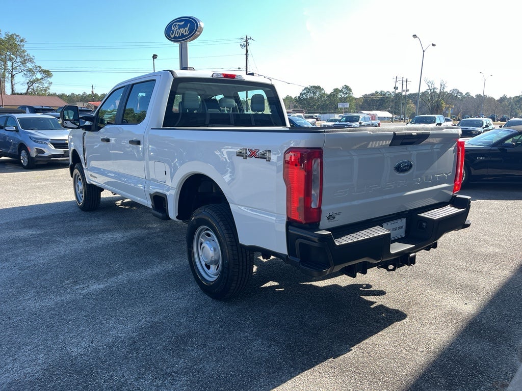 2026 Ford F-250 XL