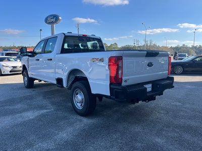 2026 Ford F-250 XL