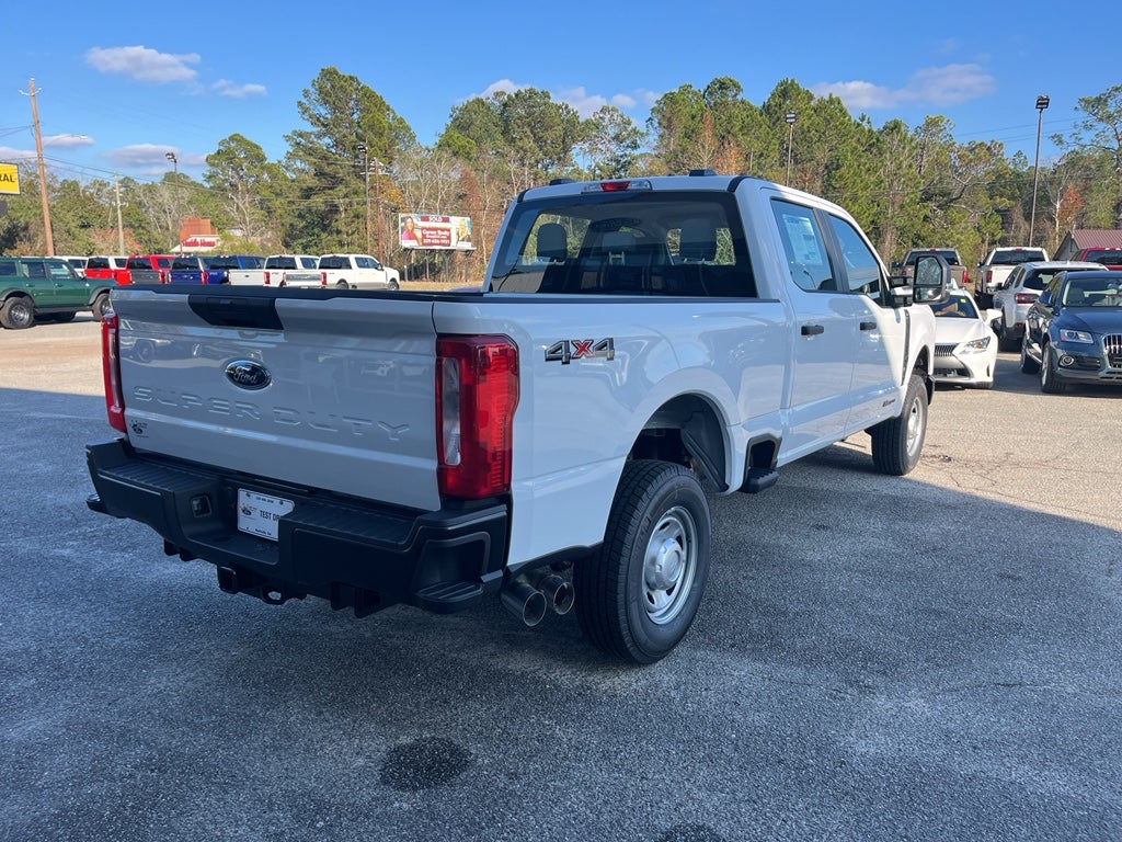 2026 Ford F-250 XL