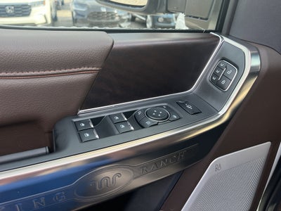 2026 Ford F-250 King Ranch
