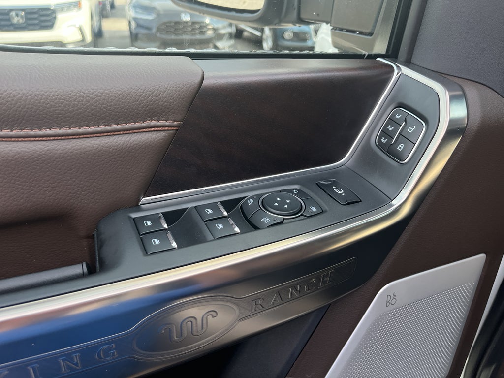 2026 Ford F-250 King Ranch