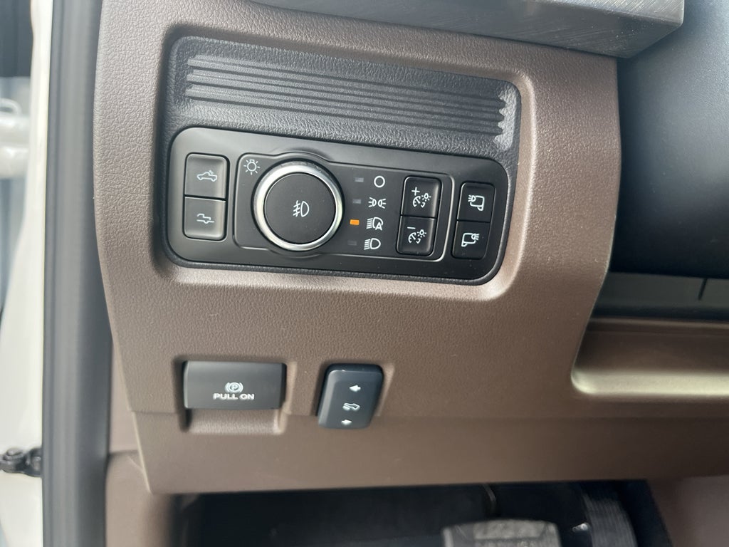 2026 Ford F-250 King Ranch