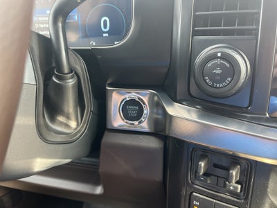 2026 Ford F-250 King Ranch