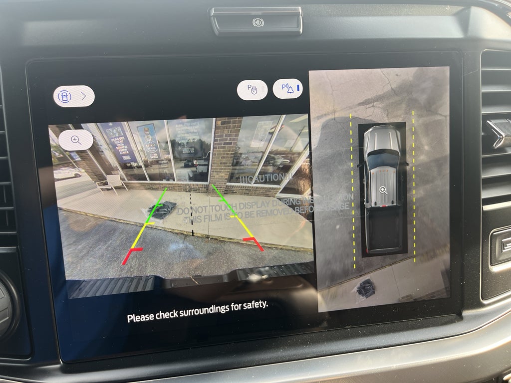 2026 Ford F-250 King Ranch