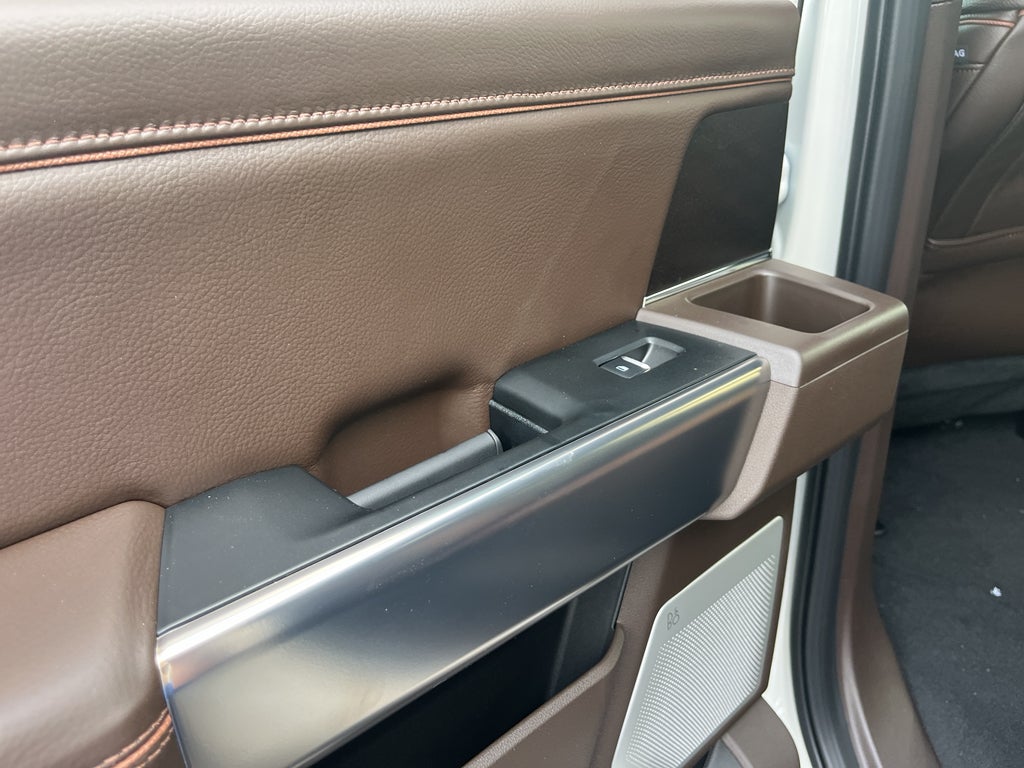 2026 Ford F-250 King Ranch