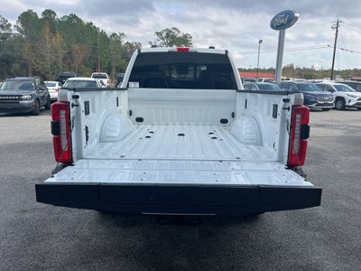 2026 Ford F-250 King Ranch