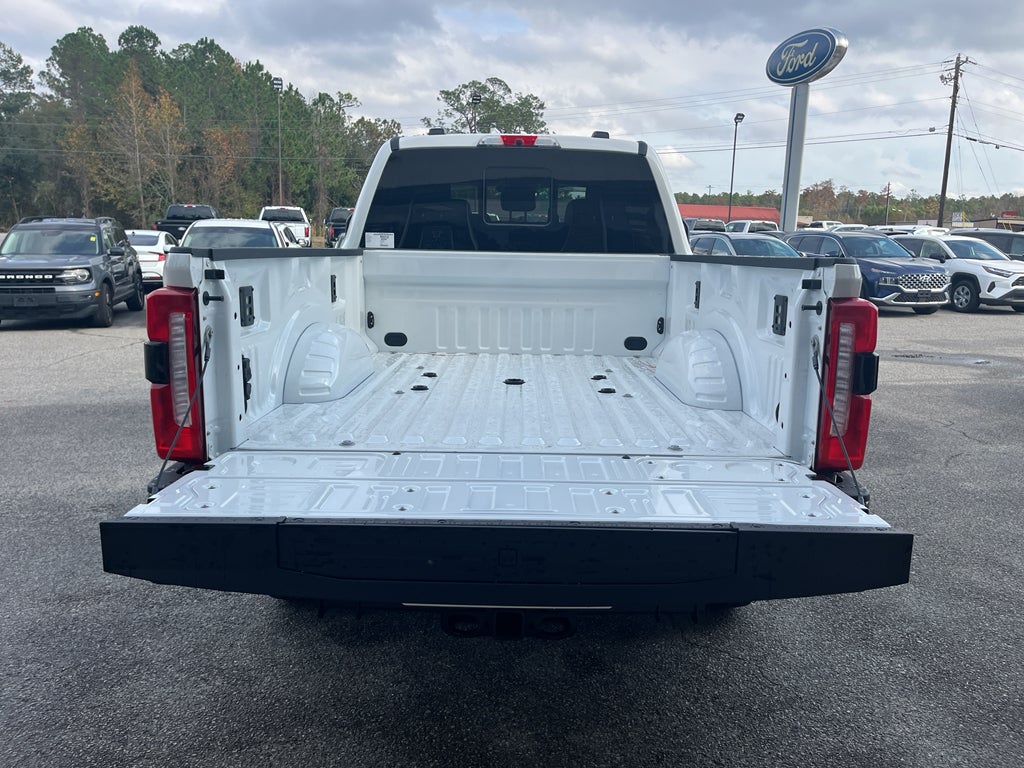 2026 Ford F-250 King Ranch