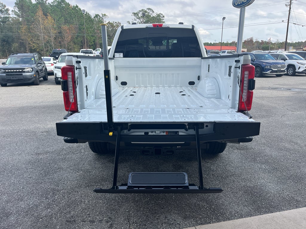 2026 Ford F-250 King Ranch