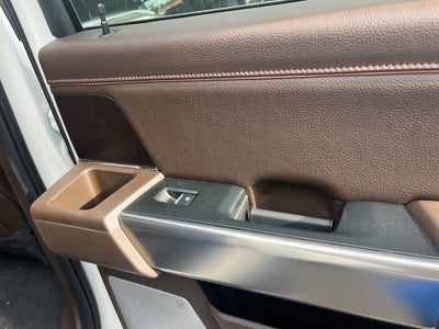 2026 Ford F-250 King Ranch