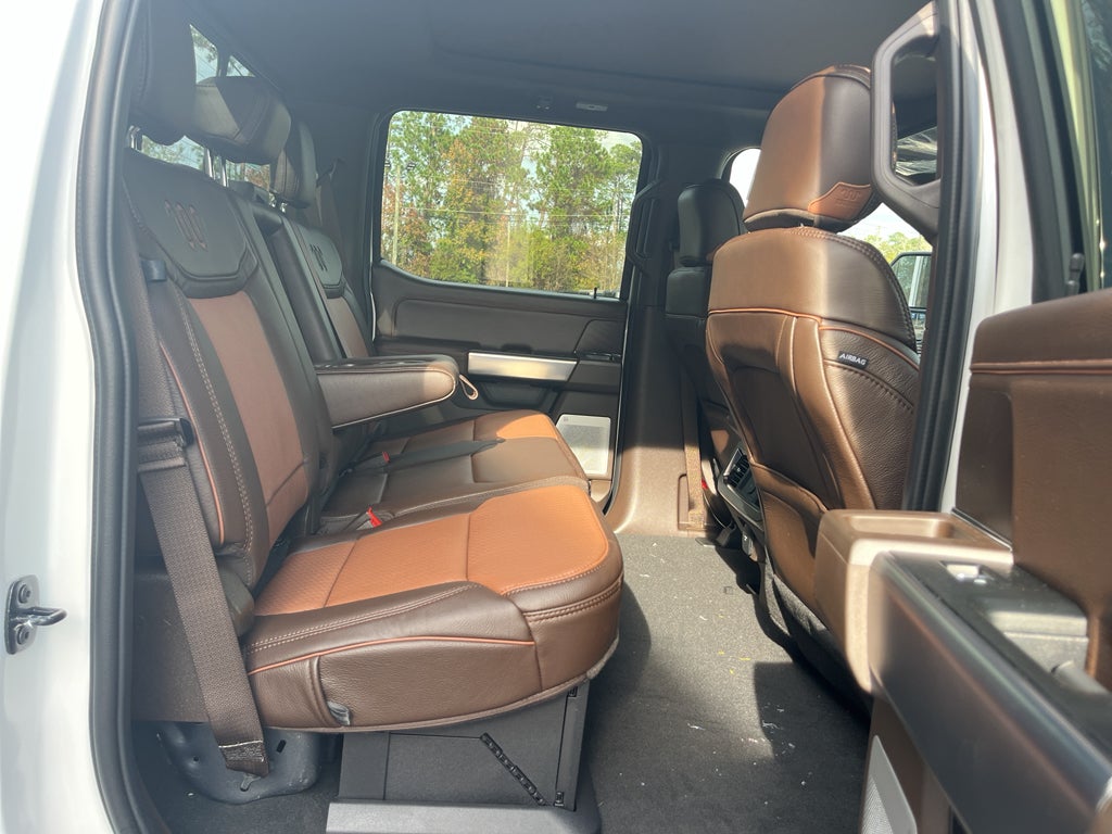 2026 Ford F-250 King Ranch