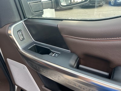 2026 Ford F-250 King Ranch