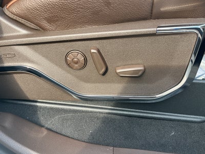 2026 Ford F-250 King Ranch