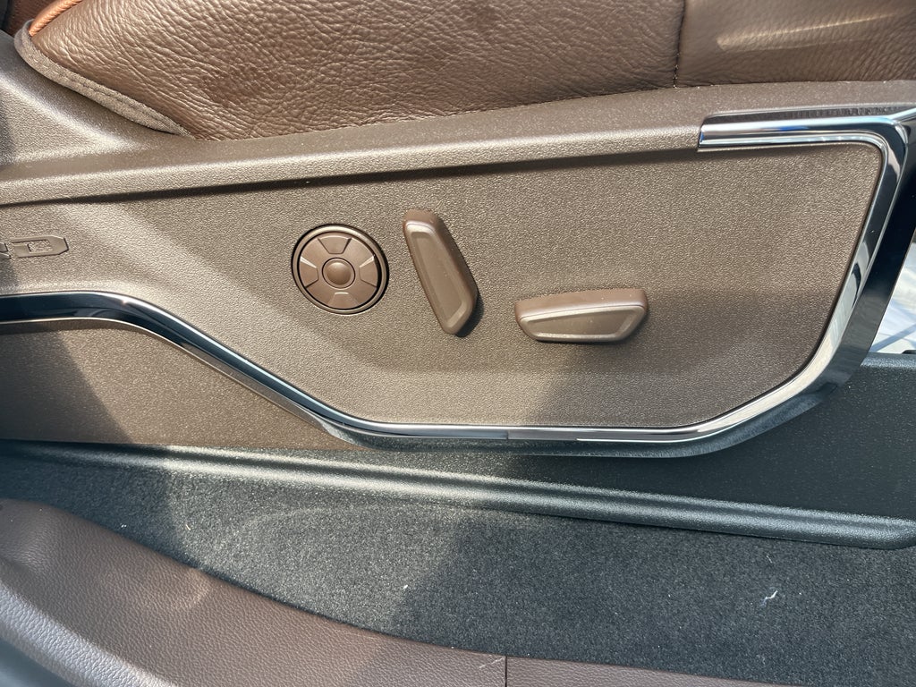 2026 Ford F-250 King Ranch