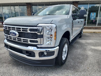 2026 Ford F-250 XLT