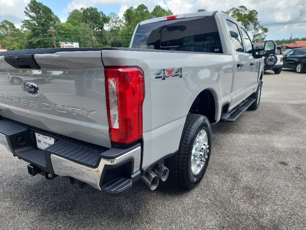 2026 Ford F-250 XLT