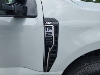 2026 Ford F-250 XLT