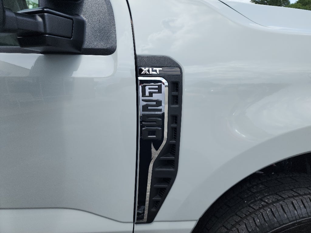 2026 Ford F-250 XLT