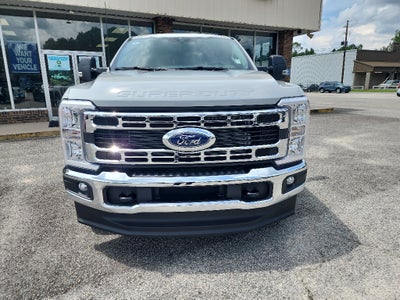 2026 Ford F-250 XLT
