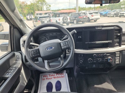 2026 Ford F-250 XLT