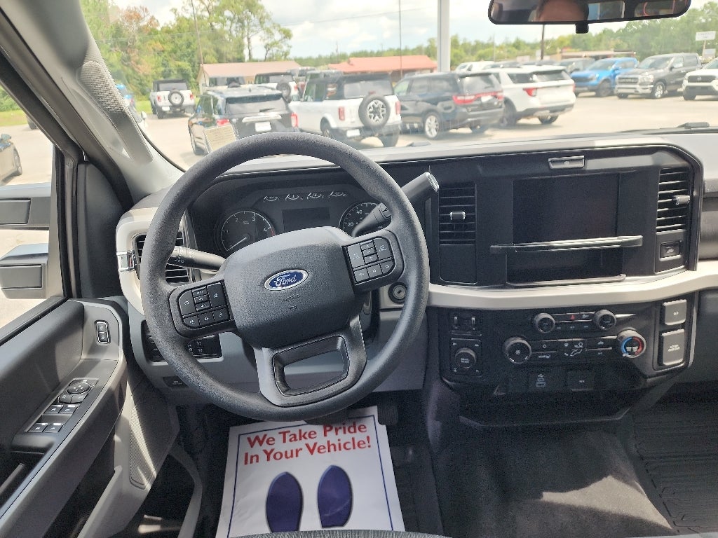 2026 Ford F-250 XLT