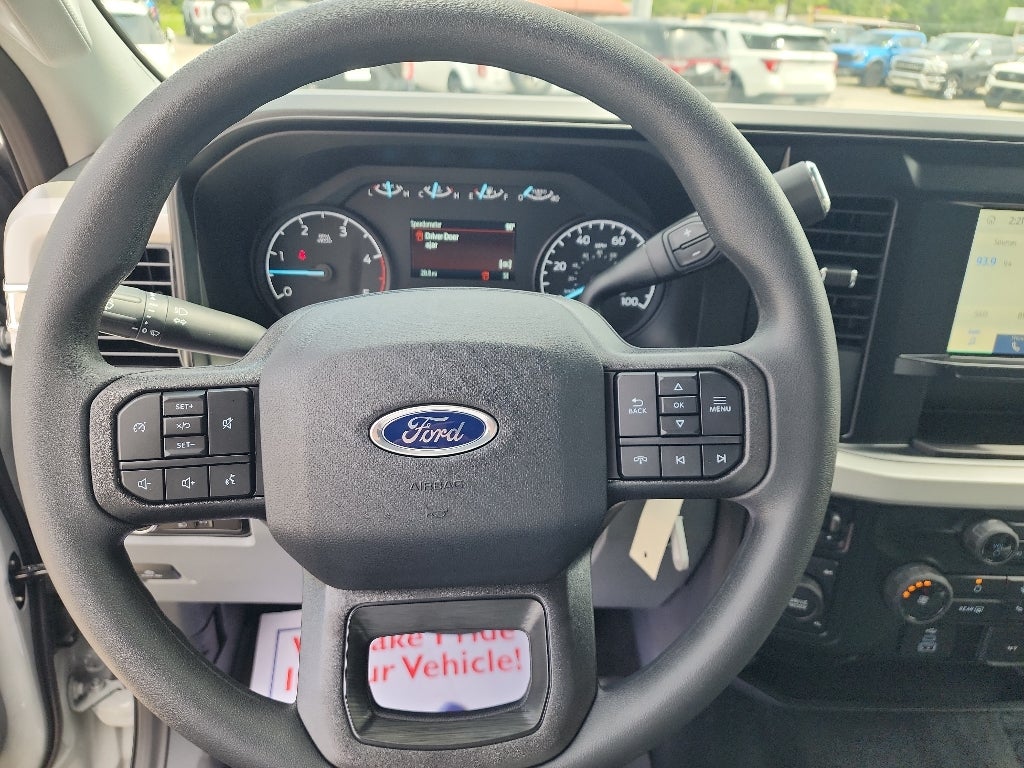 2026 Ford F-250 XLT
