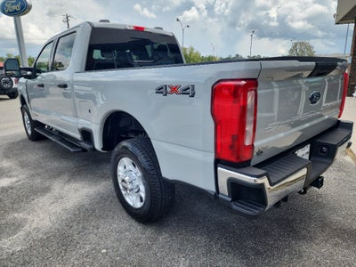 2026 Ford F-250 XLT