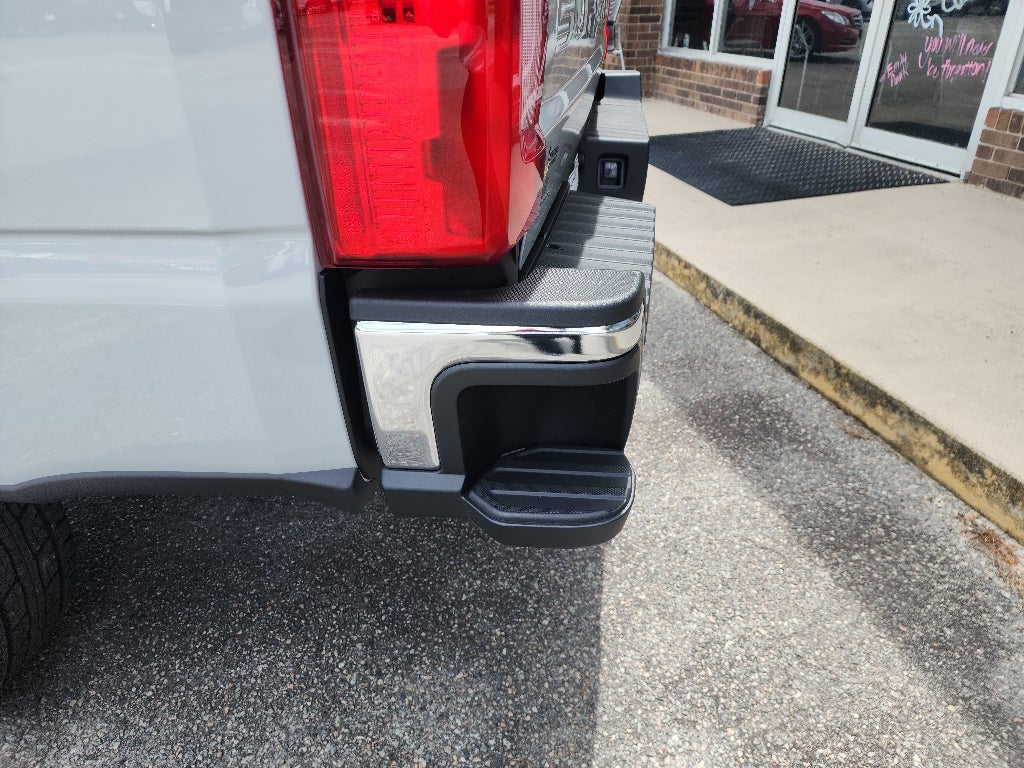 2026 Ford F-250 XLT