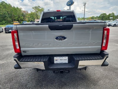 2026 Ford F-250 XLT