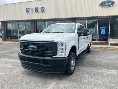 2026 Ford F-250 XL