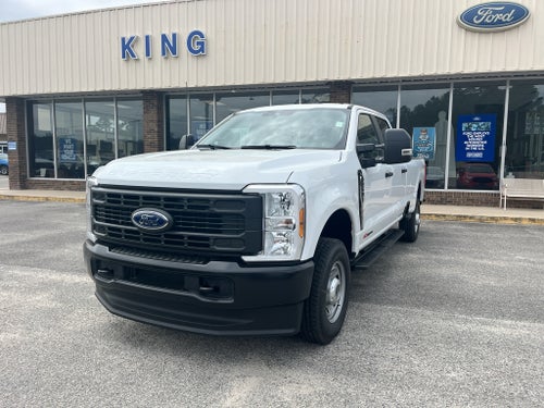 2026 Ford F-250 XL