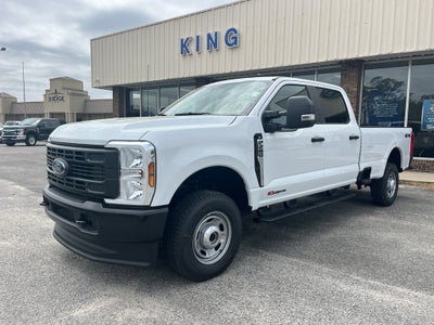 2026 Ford F-250 XL